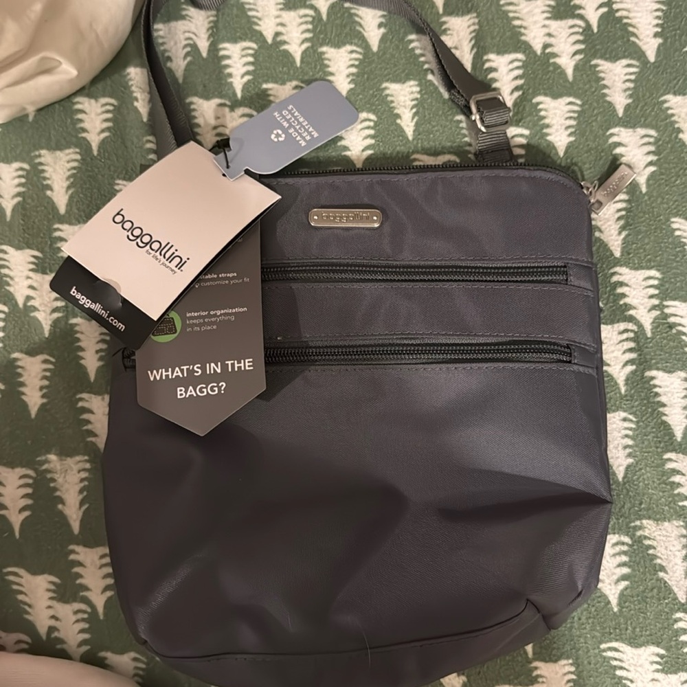 baggallini crossbody bag